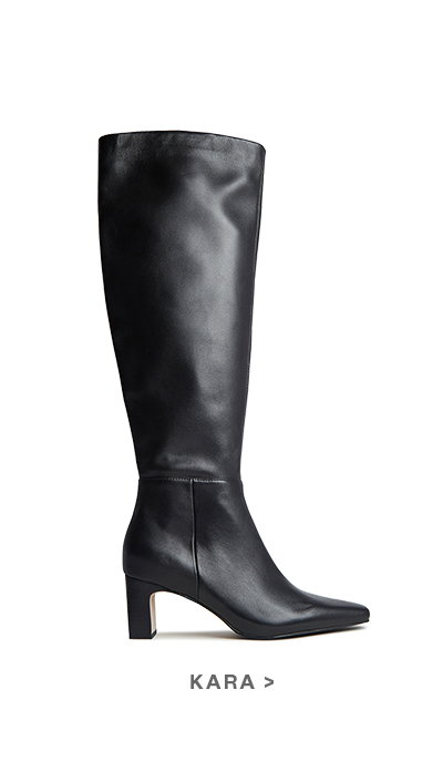 Kara Long Boot