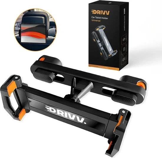 Image of Drivv. Tablethouder voor Auto