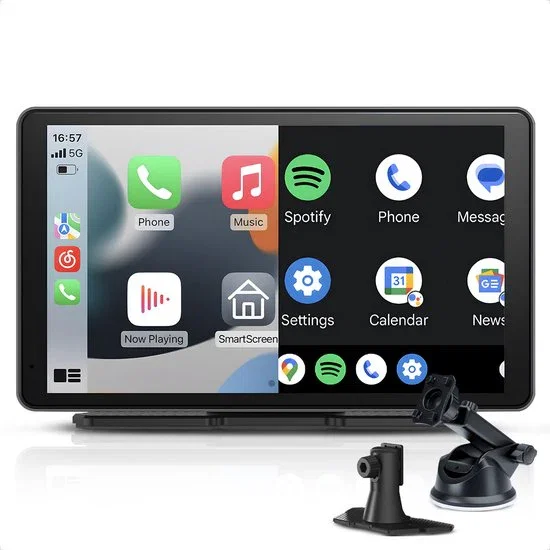 Image of CarMe Carplay Scherm 7 Inch