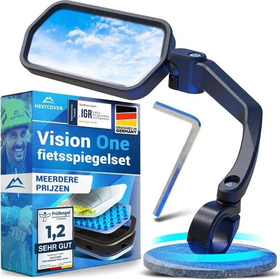 Image of NEXTCOVER® Fietsspiegel
