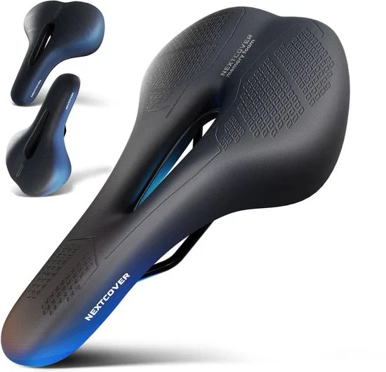 Image of NEXTCOVER® Fietszadel