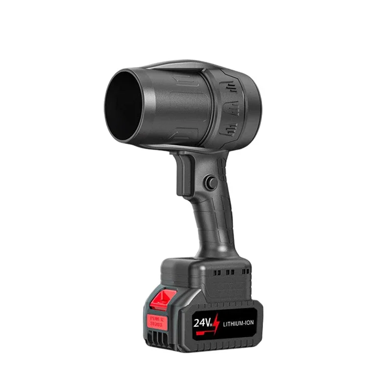 Sakerplus® High Speed Cordless Jet Blower