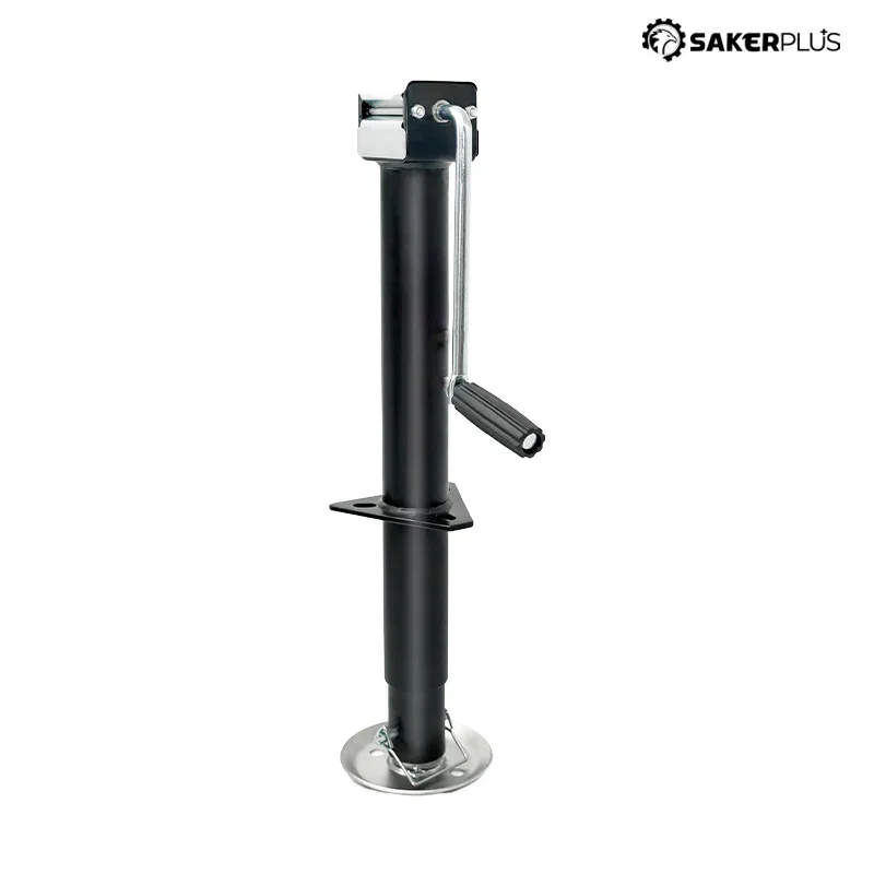 Sakerplus® Heavy Duty Trailer Lift Jack