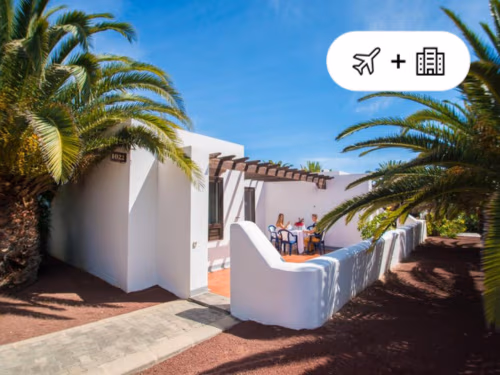HL Rio Playa Blanca