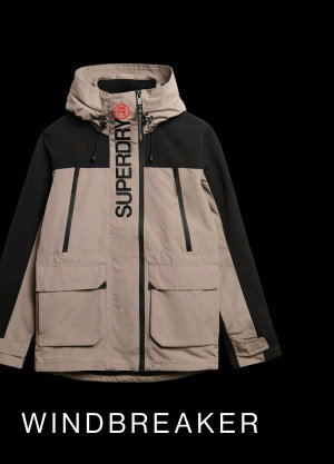 Windbreakers