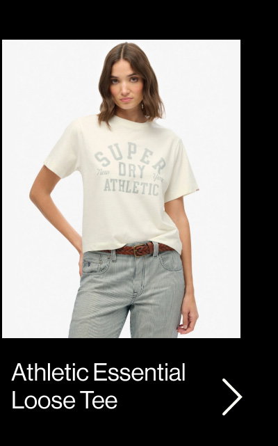 Athletic Essentials Loose Tee