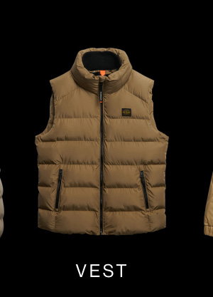 Vests