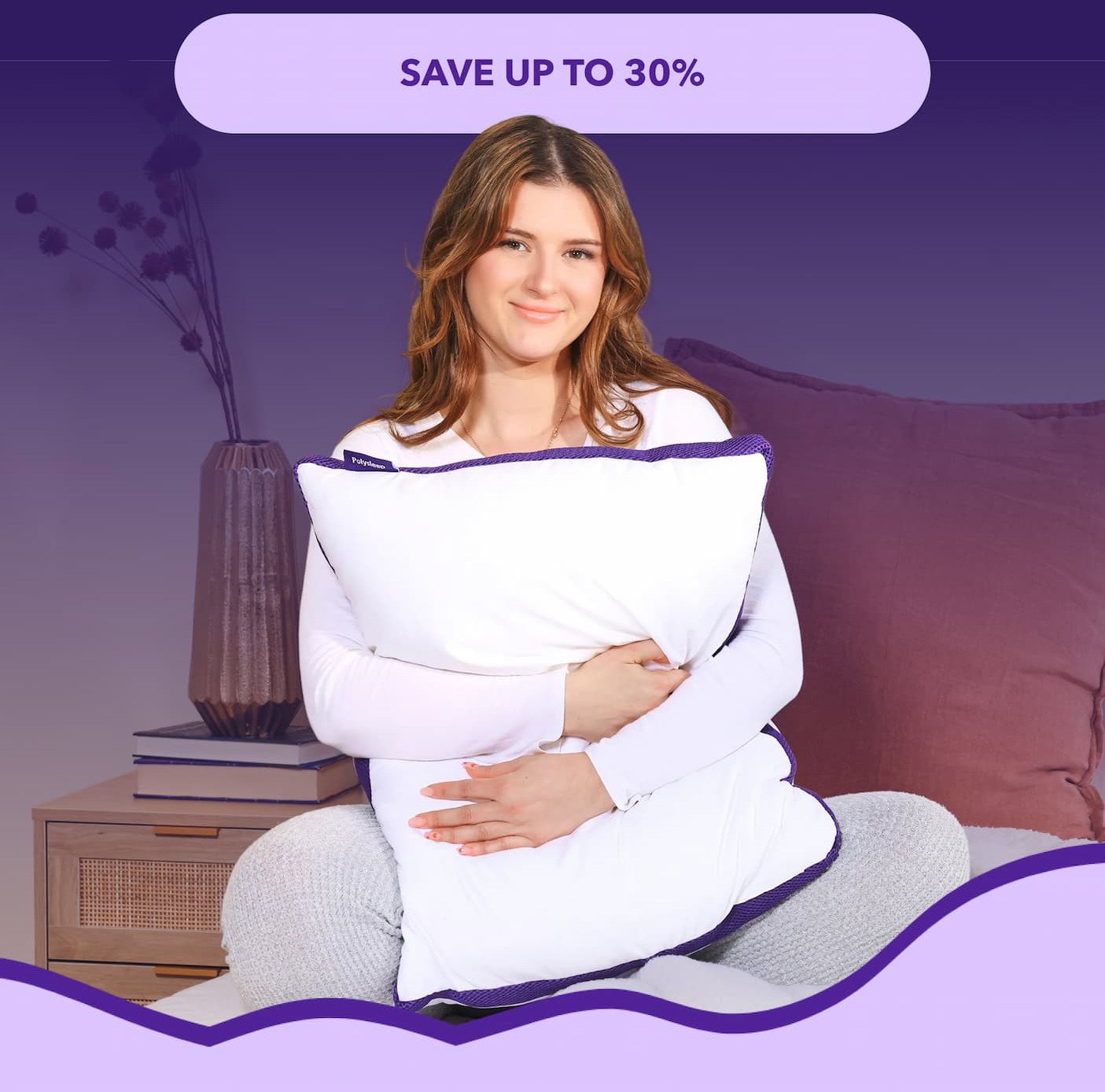 Save up to 30%