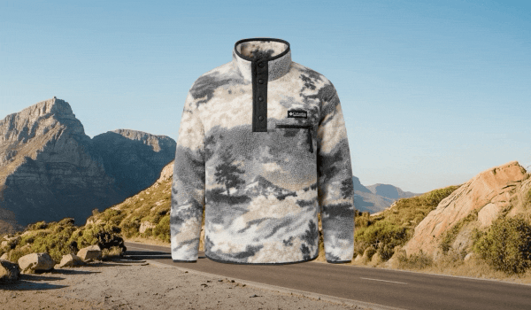 Up to 30% Off Columbia