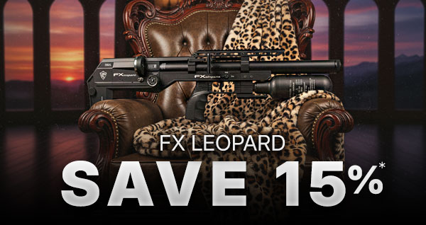 FX Leopard
