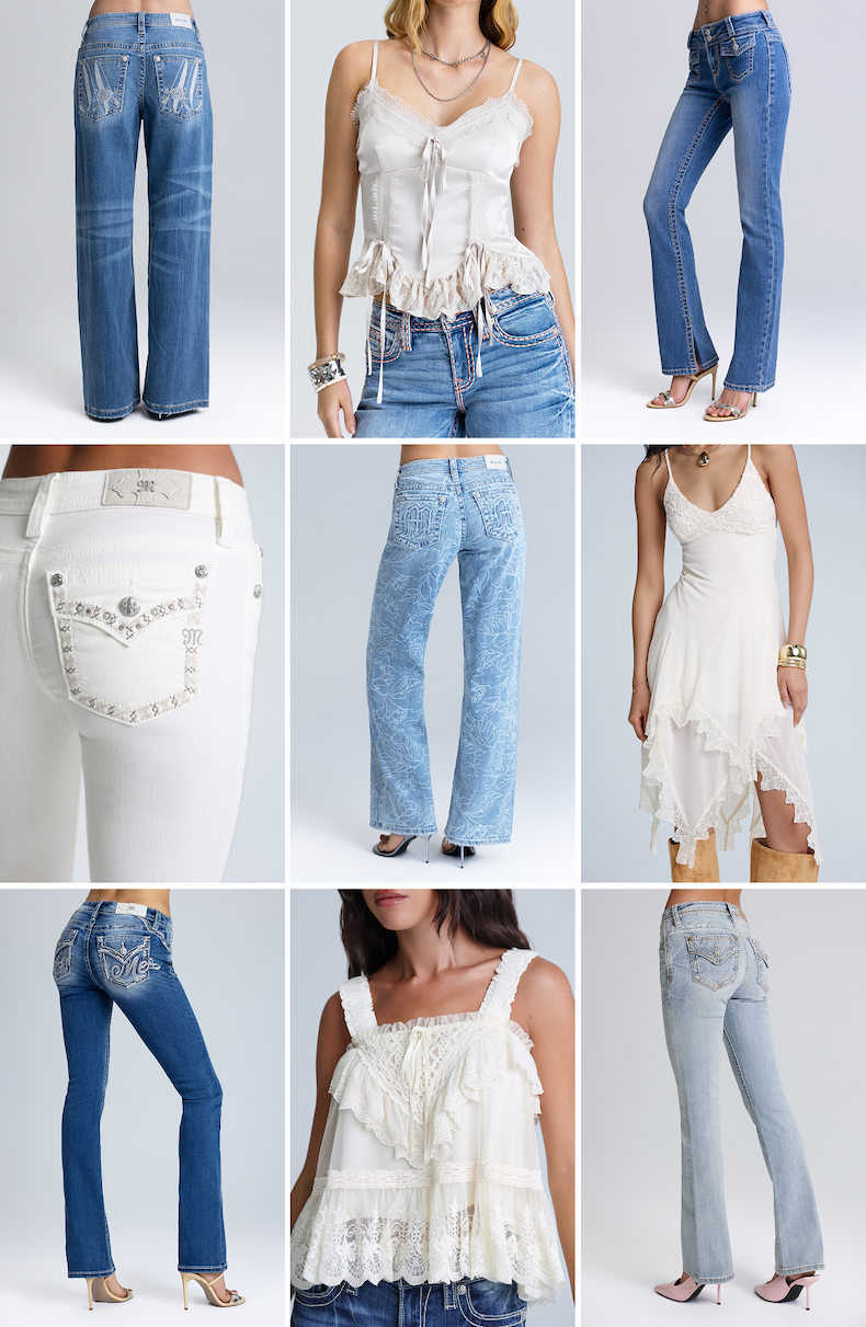 All Clothing | SHOP NOW