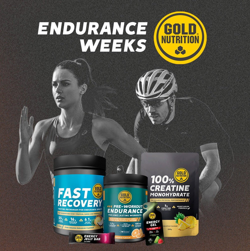Gold Nutrition