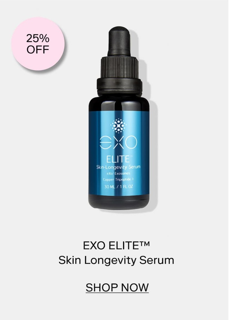 Elite Skin Longevity Complex