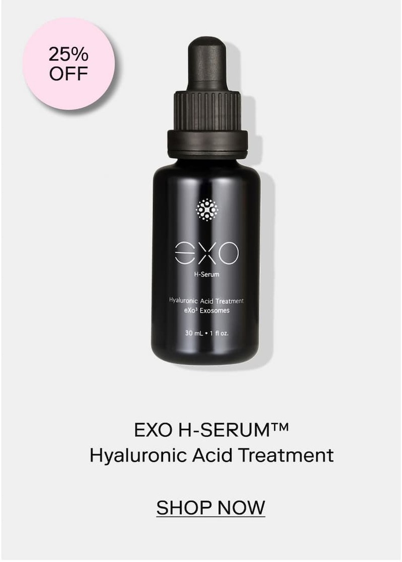 Exo H-Serum Hyaluronic Acid Serum