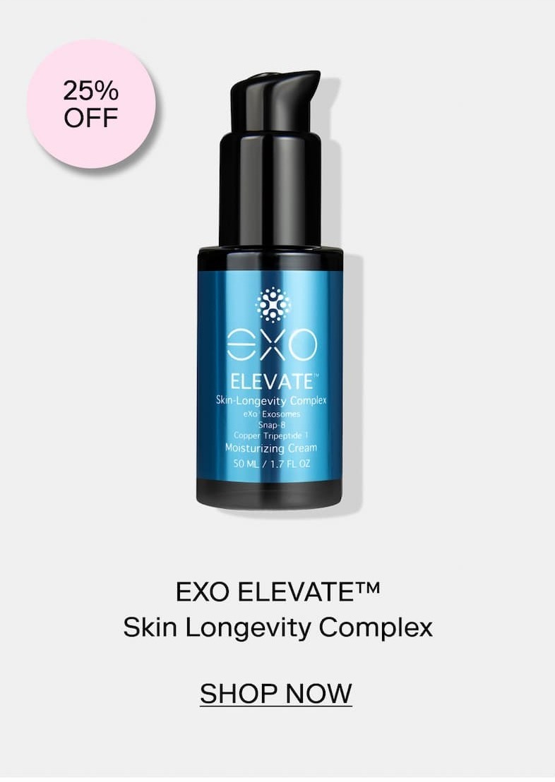 Elevate Skin Longevity Complex