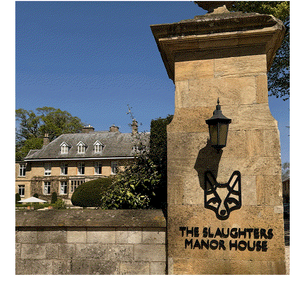 A stay at The Slaughters Manor House, a luxury Soho bundle from us, and over £300 worth of Leoube Wine!