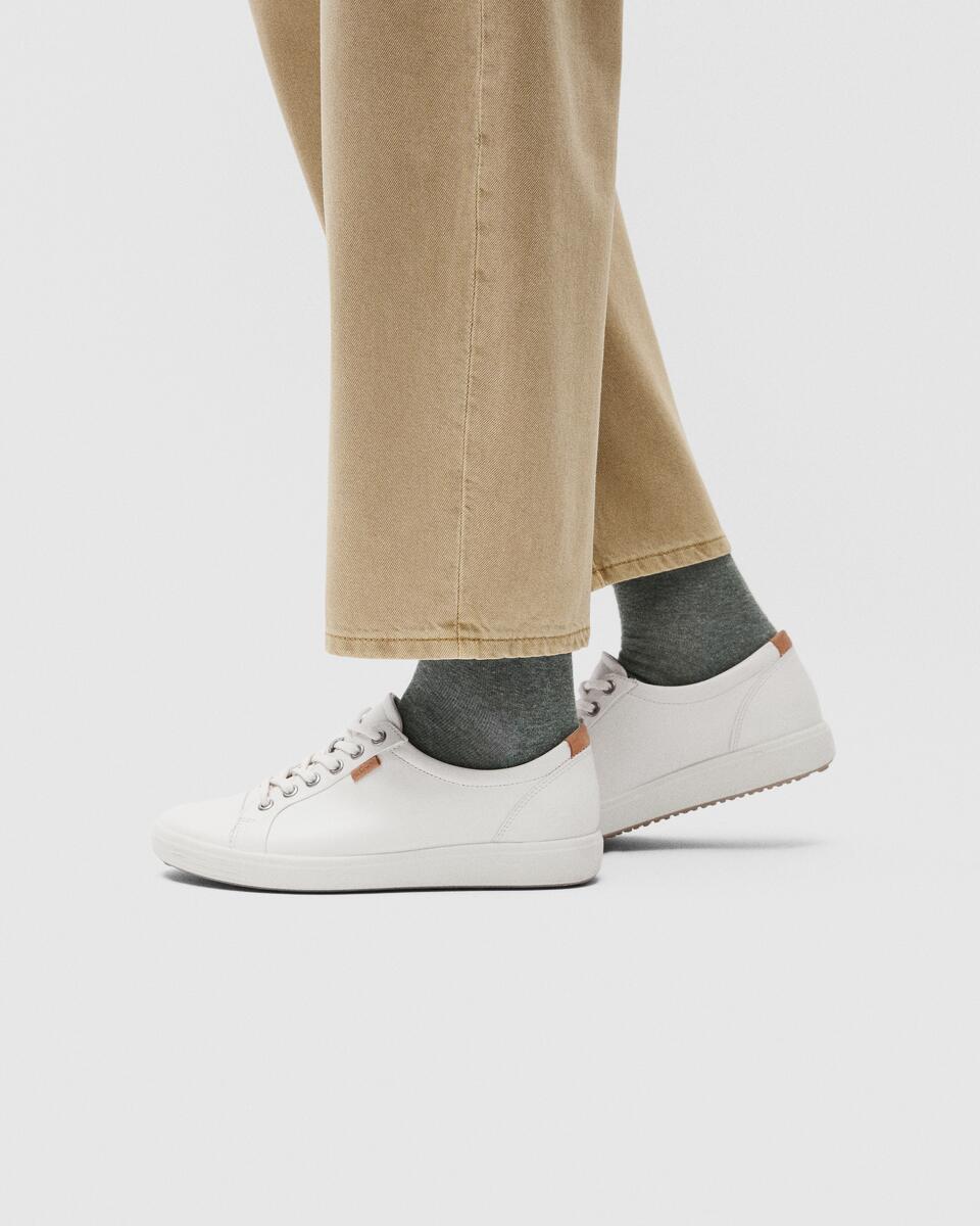 ECCO Soft 7