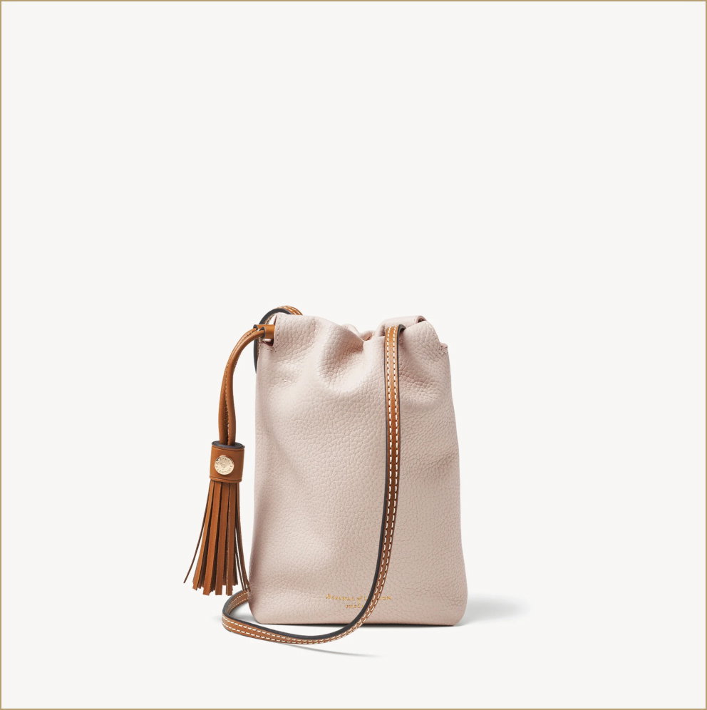Soho Crossbody Pouch