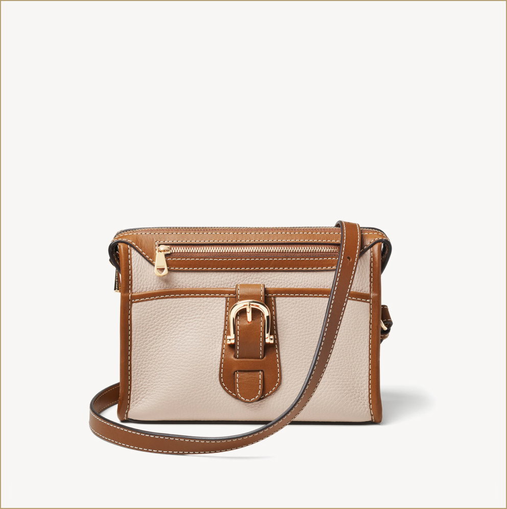 Bella Satchel