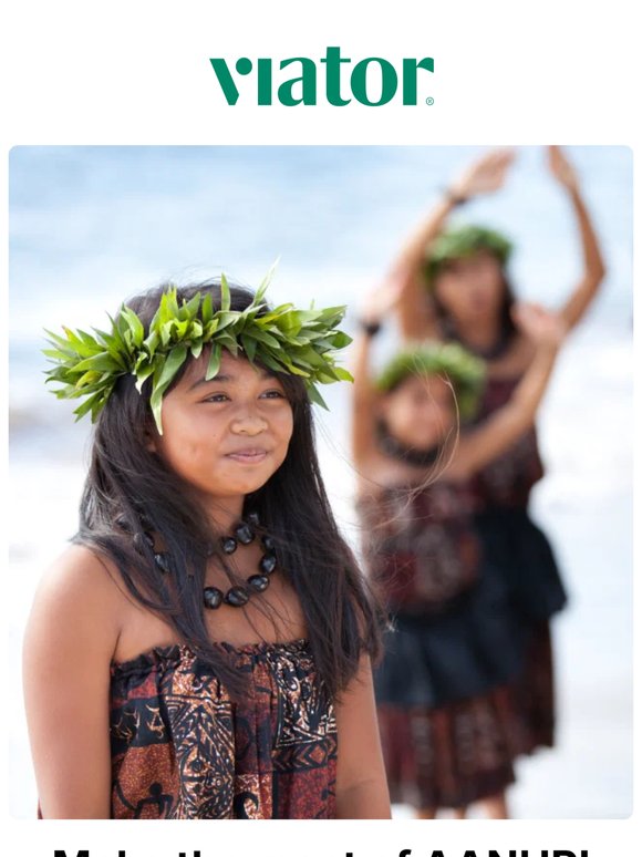 Your guide to AANHPI Heritage Month