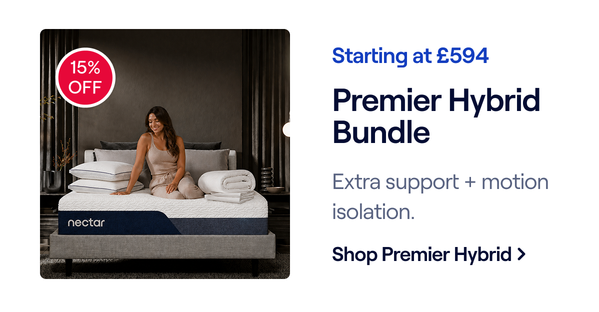 Premier Hybrid Bundle