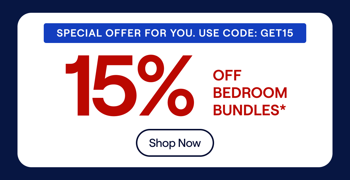 Special Offer for you. Use code: GET15