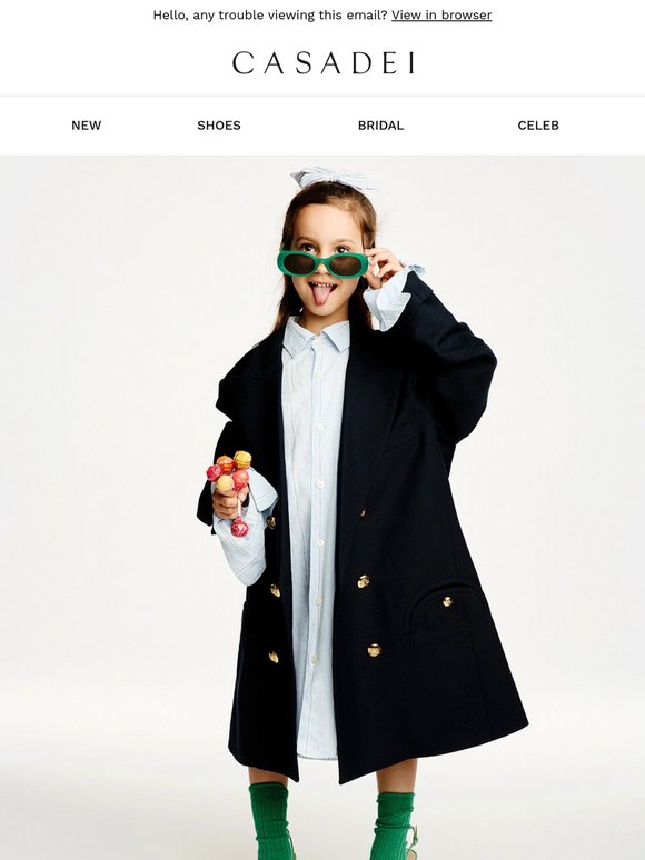 Between Mother and Daughter: Enjoy 30% Off