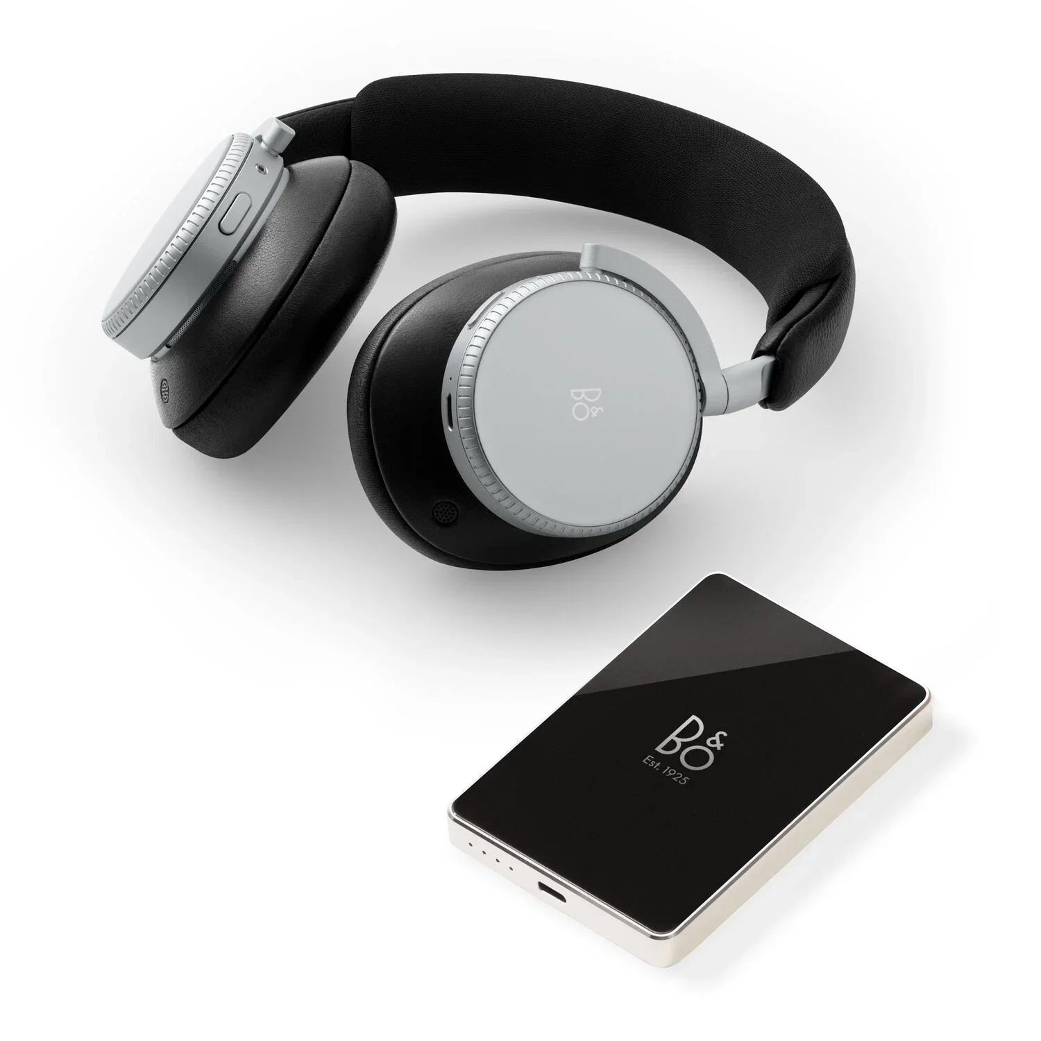Bang & Olufsen Beoplay H100 + Powerbank Kabelloses Headset