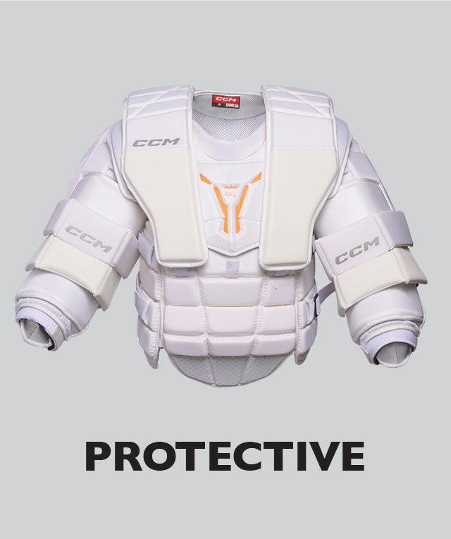 B4b - Shop Top Protective