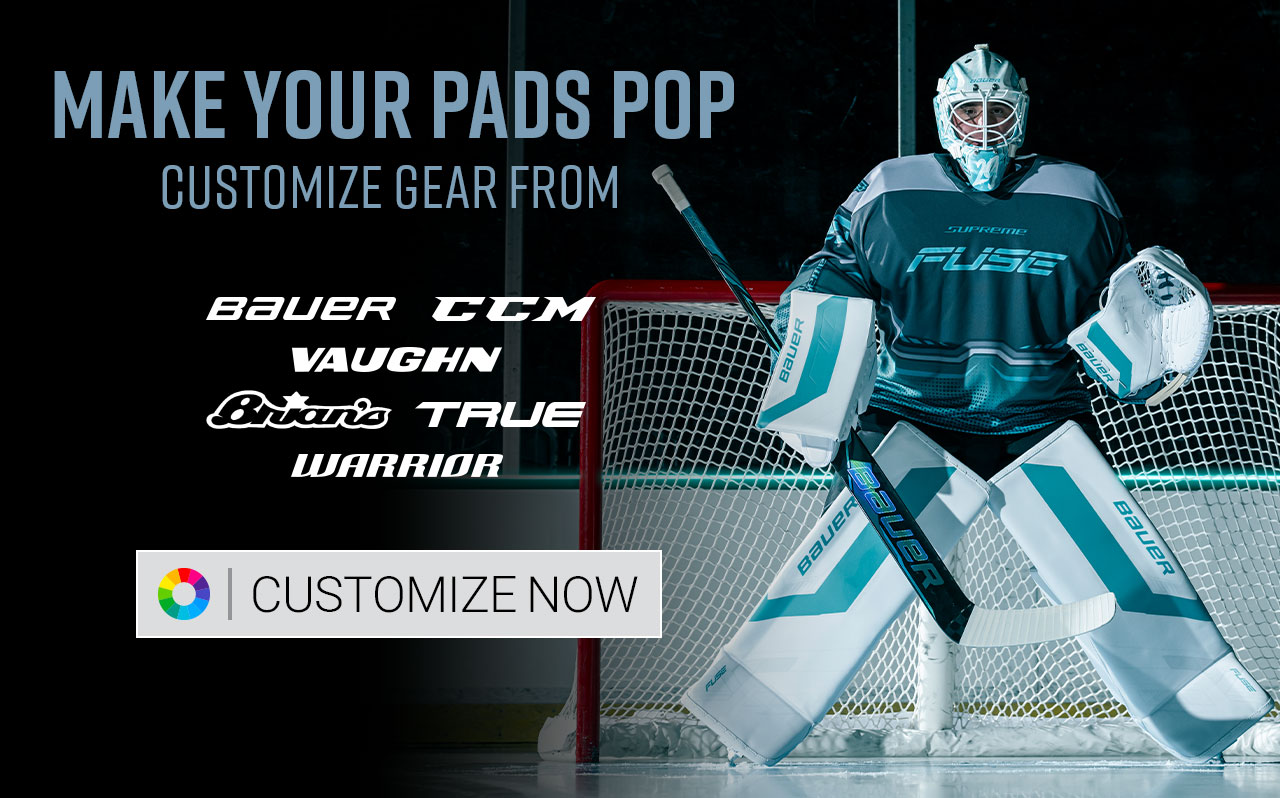 B6 - Shop Custom Gear