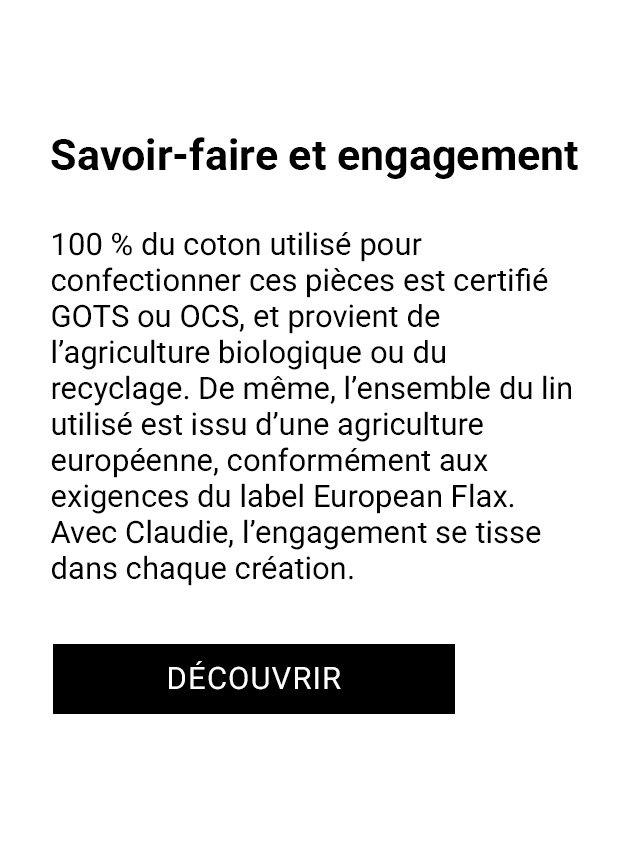 Sélection points de croix