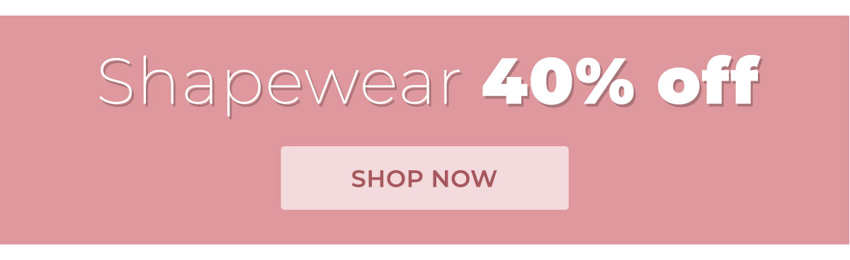 Shop Shapewear