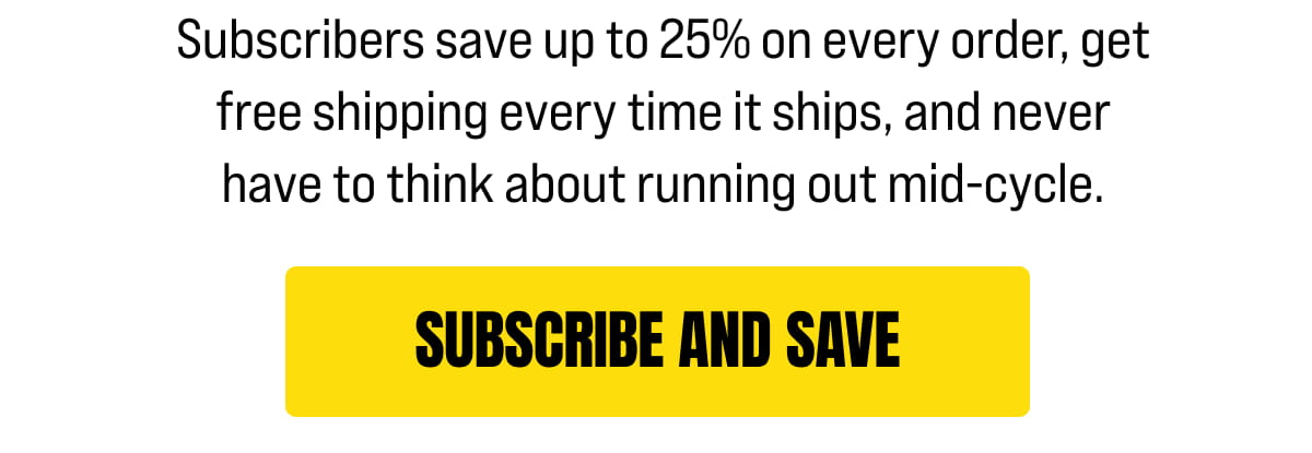 [Click here to Subscribe & Save]
