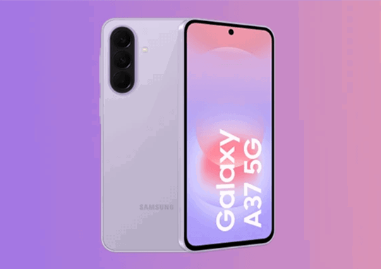 Samsung Galaxy A37 5G