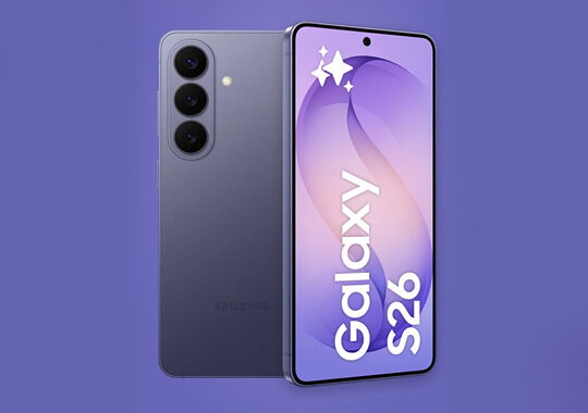 Samsung Galaxy S26