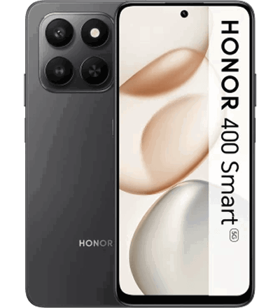 HONOR 400 Smart 5G
