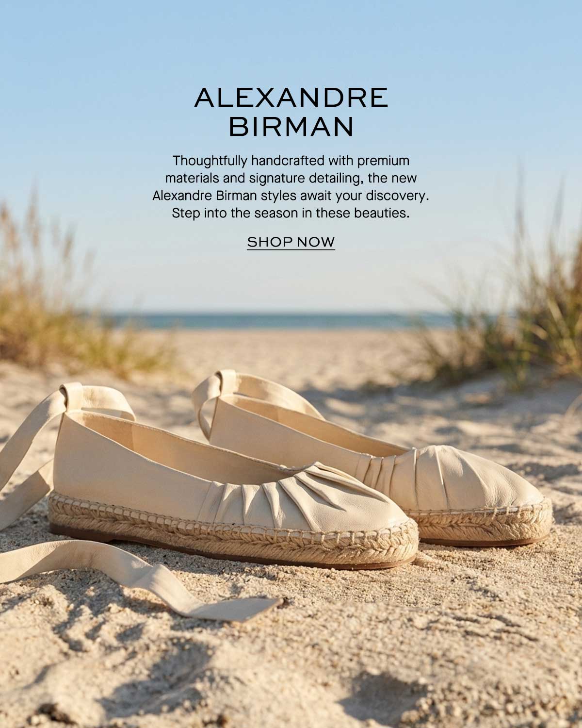 Alexandre Birman