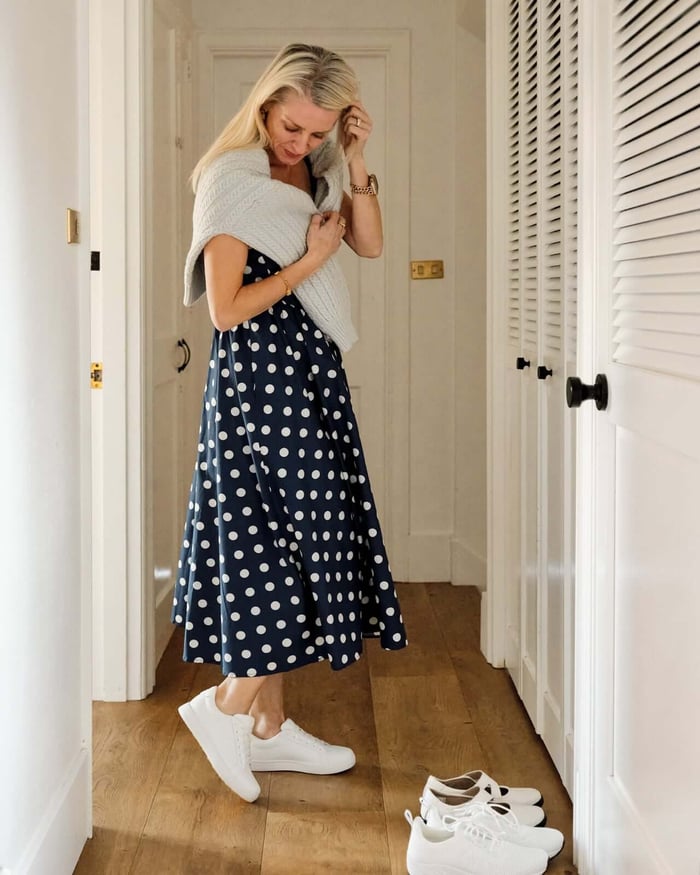 Propet - comfortable footwear, that fits!