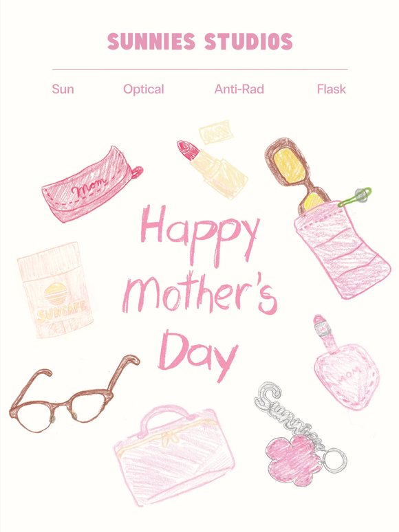 Mother's day gift guide