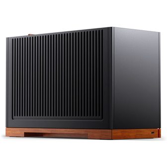 ITX Gaming-PC-Konfigurator, Jonsbo T9, AMD Ryzen Prozessor, RX 9060 / RTX 5070Ti GPU
