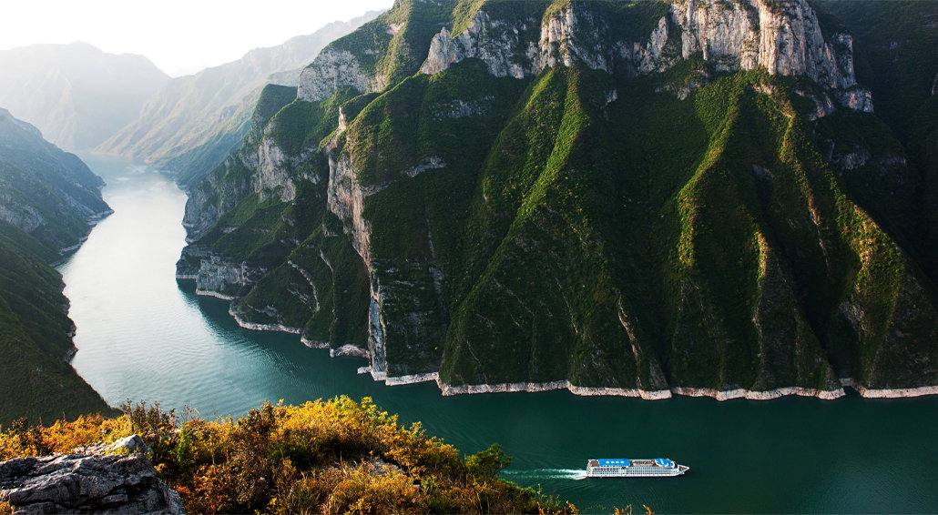Yangtze River