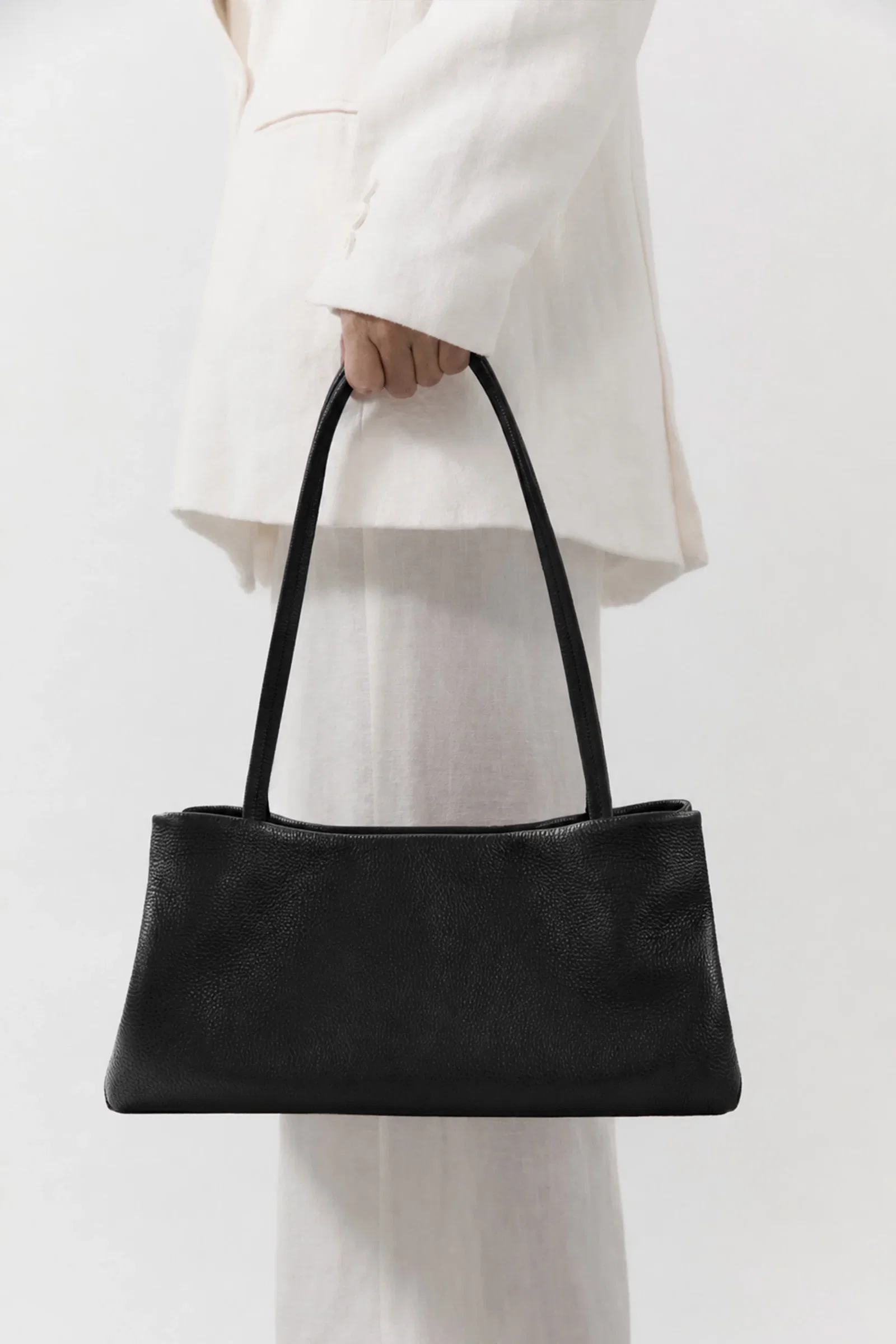 Image of Origami Tote - Black