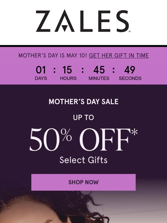 Under $300 & In-Stock (For Now): What Mom Wants 💜