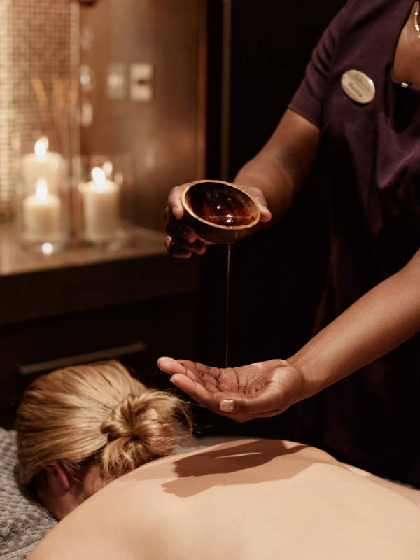 Self-care just for you