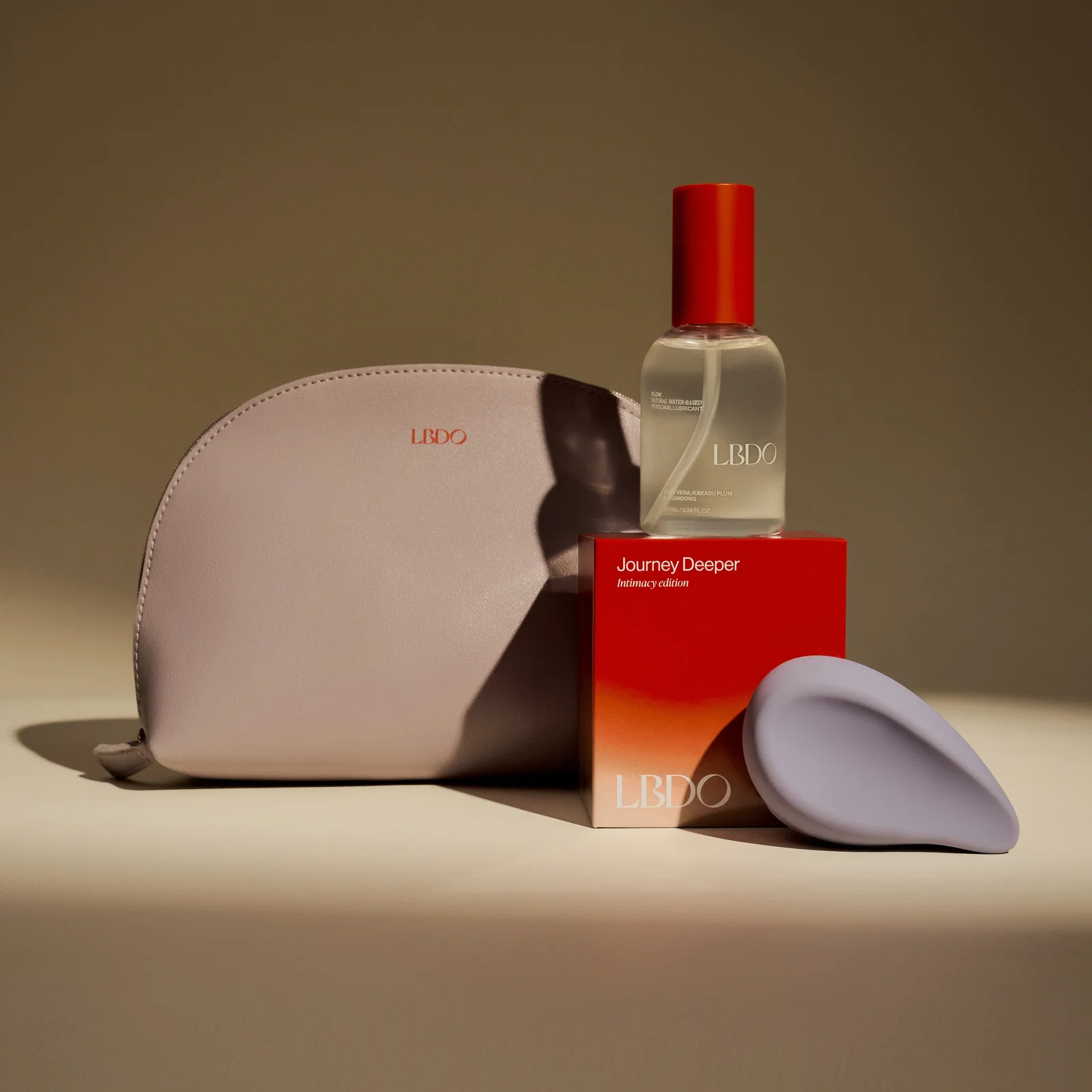 Image of Weekender Series