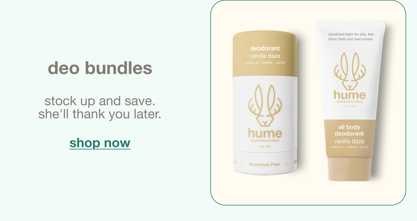 deo bundles [shop now]