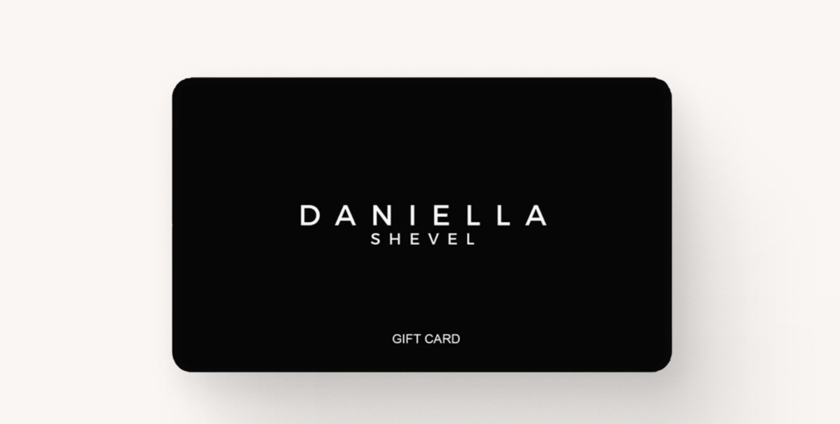 Send a gift card
