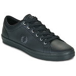 Fred Perry