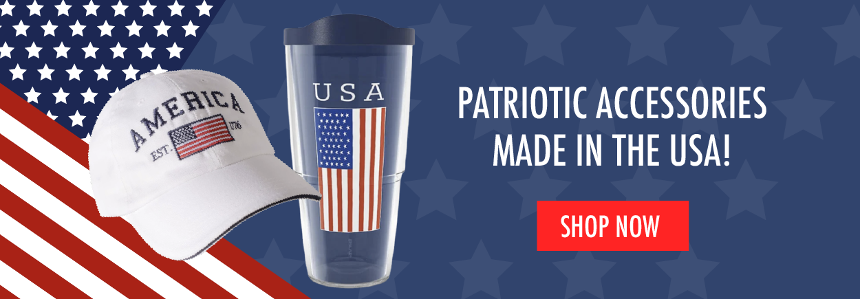 Shop Accessories!