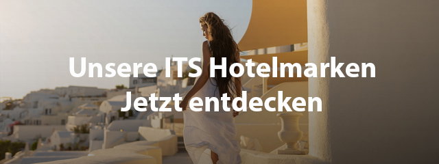Unsere ITS Hotelmarken